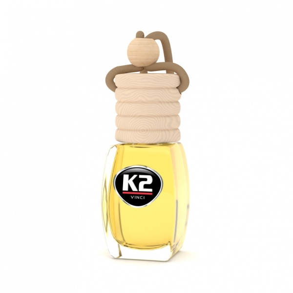 K2 Odorizant Vento Leather 8ML V409